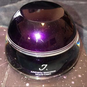 Juno & Co. Moonshine Miracle Cream/Primer